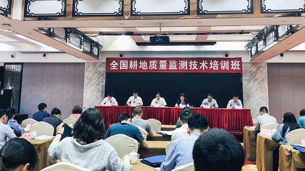數(shù)字耕保助推數(shù)字農(nóng)業(yè)，托普云農(nóng)信息化技術(shù)守護(hù)國家糧倉